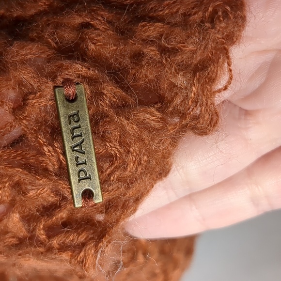 Prana Lindsy Scarf - Ombre - Picture 4 of 6